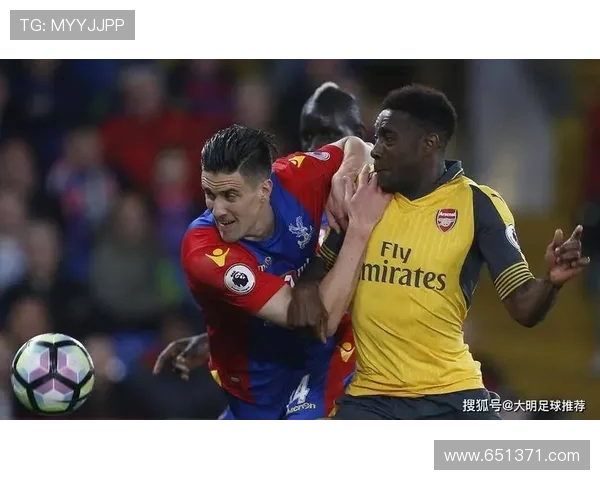 阿森纳对阵水晶宫首发阵容：马丁内利热苏斯领衔萨利巴埃泽出战